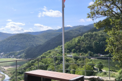 Blick in das Ahrtal
