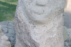 Gesicht