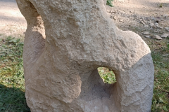 Skulptur