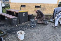 Helmut Reuter und Egon Schumacher 