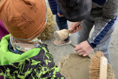 Gemeinsam geht alles besser