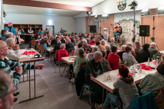 Sandra Schneider aus Dedenbach