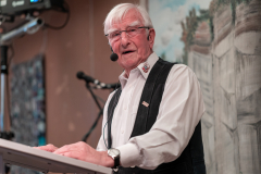 87 Jahre alt