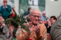 Heiligs Fred fand et jot.