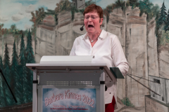 Et Jeckisch Jutta aus Kemmesch