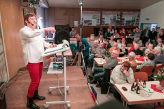 Klasse Stimmung