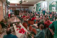 Ende der Verzellschje