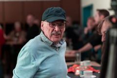 Reinhards Jong aus Niederzissen.