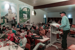 Düt un dat von Rudolf.