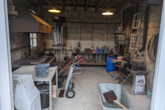 Frühjahrsputz Samstag 01.04.2023