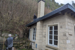 Frühjahrsputz Samstag 01.04.2023