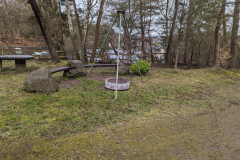 Frühjahrsputz Samstag 01.04.2023