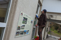 Frühjahrsputz Samstag 01.04.2023