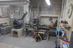 Frühjahrsputz Samstag 01.04.2023