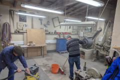 Frühjahrsputz Samstag 01.04.2023