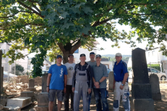 Die Truppe