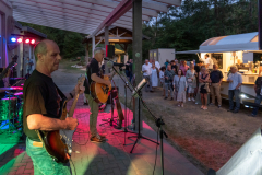 Sunday Joint mit Publikum